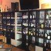 Une partie de la cave