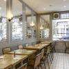 Baci - Trattoria 189 rue de la Pompe Paris 16