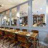 Baci - Trattoria 189 rue de la Pompe Paris 16