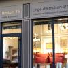 Nouvel atelier & boutique