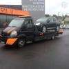 depannage remorquage auto