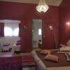 Chambre fragole