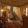 Escalier/ hall