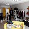 Intérieur boutique 2