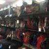 sacs a mains marque hexagona un tres bon choix cuir de vachette a moins40% 