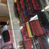 petite maro ttes tailles pour dames et pour homme cuir de vachette  veritable 