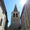Eglise Saint-Jean Baptiste.