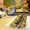 Montage d'un maki californien