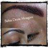 Maquillage permanent sourcils poil à poil, ombrage, comblage ou mix au choix de la cliente