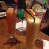 Cocktails