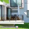 Garde-corps semi vitré - MANAGUA
Made in France | Garantie 5 ans | Norme NF | 100% Aluminium | Sur mesure et personnalisable | Livraison toute France