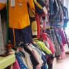 Vêtements sport d'hiver