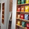 Intérieur boutique