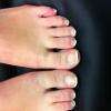 Semi permanent pieds 
30€
Tenue parfaite 1 Mois 