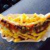 Emblématique Curry Wurst