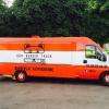 Notre Food Truck ! :D