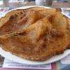 Crêpe norvégienne