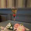 Cocktail Champagne
