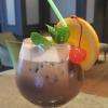 Cocktail Pâques