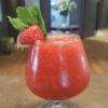 Cocktail Fraise