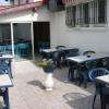 la terrasse