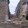 Escalier Saint Martin.