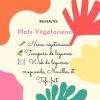 Plats Végan et Vegetariens au Bar Restaurant Brasserie Chez Soan à Blois (41000)