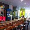 Le bar