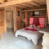 Chambre gîte La Baume au Cœur.