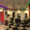 Crédit photo : page facebook, Barber Shop - Sai Coiffure