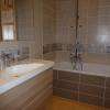 Rénovation de salle de bain