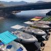 Bateaux sans permis Water Glisse Passion