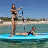 Paddle © i.demarthe