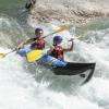 Canoe Raft - Gorges du Verdon - Base Sport Nature