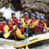 Rafting - Gorges du Verdon - Base Sport Nature
