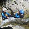 Canyoning - Base Sport Nature