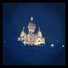 By night
