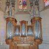 Magnifique orgue...