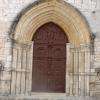 une porte