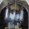 l'orgue