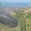 Le bassin vue aerienne - CreditCRDP d'Amiens.