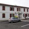 La mairie