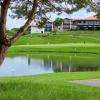 le golf