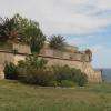 Les remparts