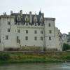 Chateau de Montsoreau