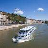 Bateau-restaurant Hermès
