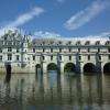 L'occasion de faire sa propre photo "carte postale" de Chenonceau