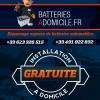 www.batteriesadomicile.fr 
(Fixe)+33 4 91 82 28 32
(Potable/whatsapp)+33 6 23 32 65 15
(Email)contact@batteriesadomicile.fr
.
.
.
.
#batteriesMarseille #batteriesadomicile #batteries #depannagebatteriesadomicile #depannagebatterie #batteriemarseilleauto #batteriesvoiture
#batterievoitureMarseille
#Marseillebatteries
#batteries #batteriesvehicule #batteriesaudi #batteriesBMW #batterieDacia #batteriescitroen #batteriesfiat #batterieschateaugombert
#batteriessllauch
#batteriesplandecuques #Marseille #Marseillebatteries