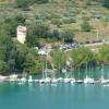 le petit port de plaisance