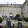 musée de la tapisserie